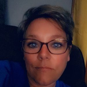 Meet your Posher, Kris